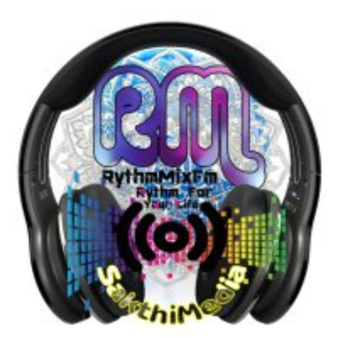Rythm Mix FM